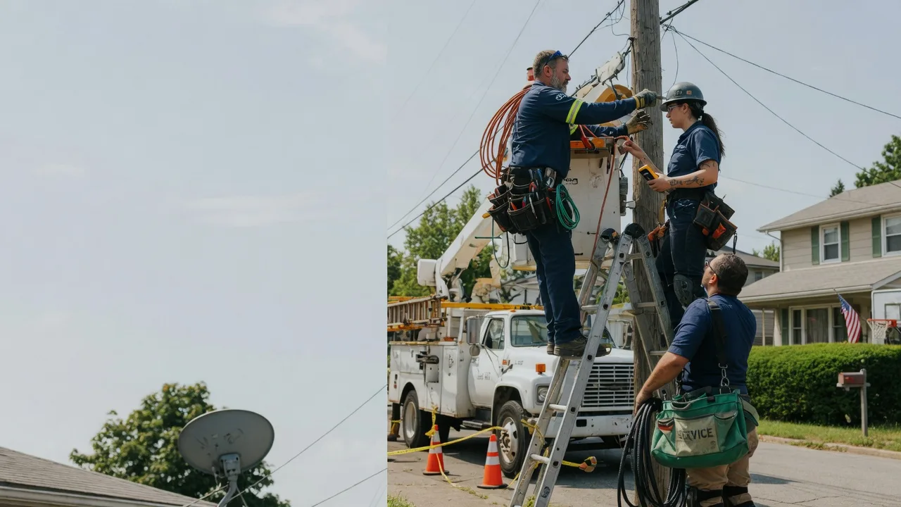 Electrical Repair in Fargo, GA near me